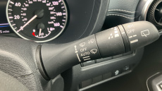 Nissan Juke 1.0 DiG-T 114 N-Connecta 5dr DCT Petrol Hatchback